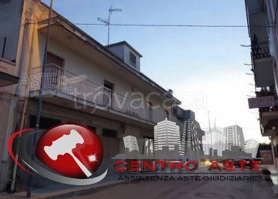 appartamento in vendita a Bitonto in zona Mariotto