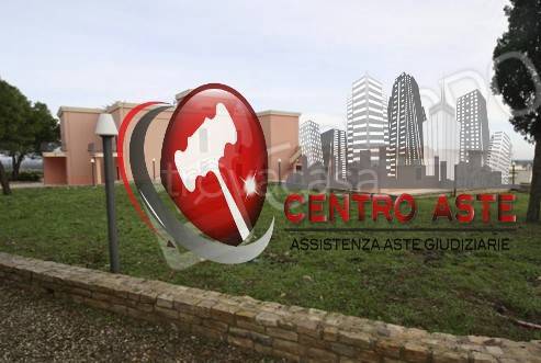 negozio in vendita a Bitonto in zona Mariotto