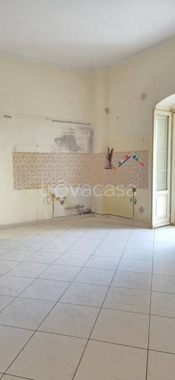 appartamento in vendita a Bitonto in zona Borgo Antico