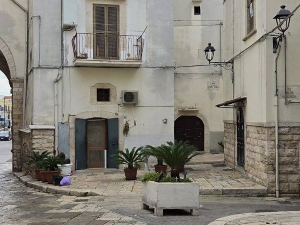 appartamento in vendita a Bitonto