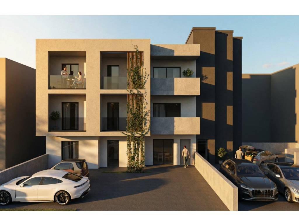 appartamento in vendita a Bitonto