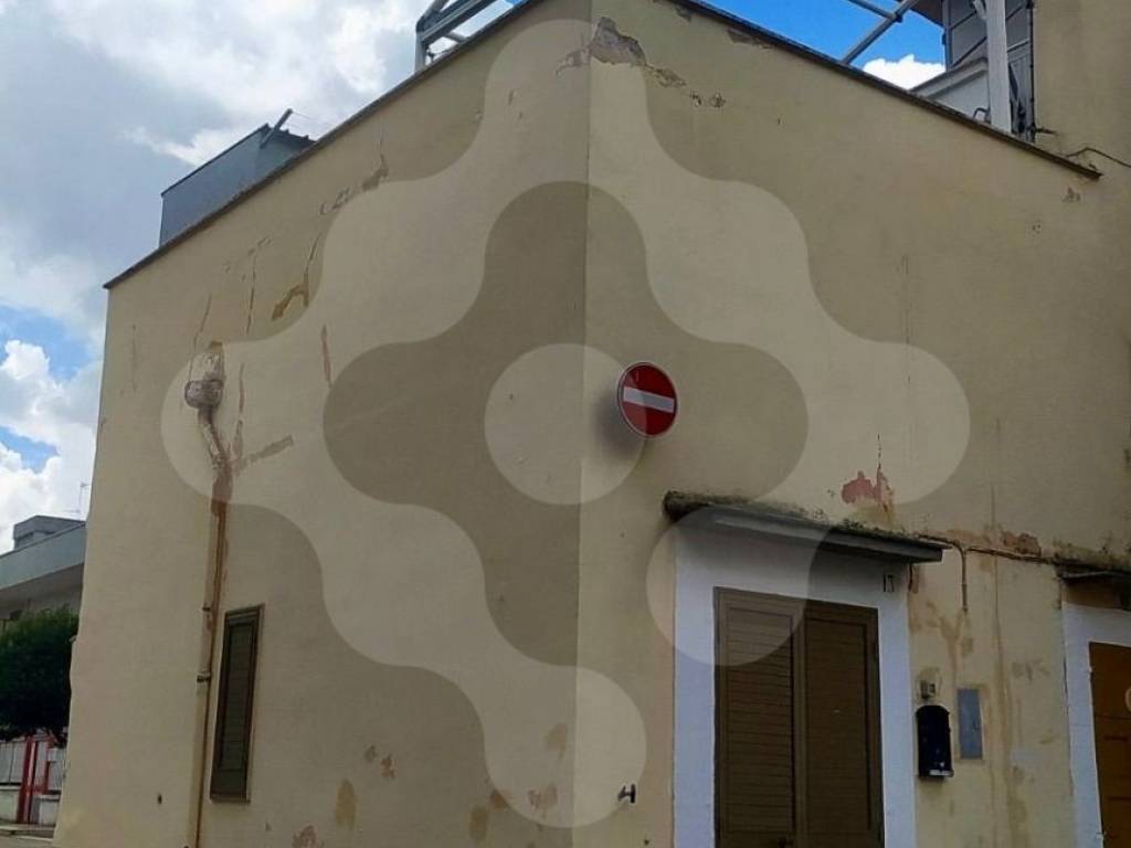 casa indipendente in vendita a Bitonto in zona Mariotto