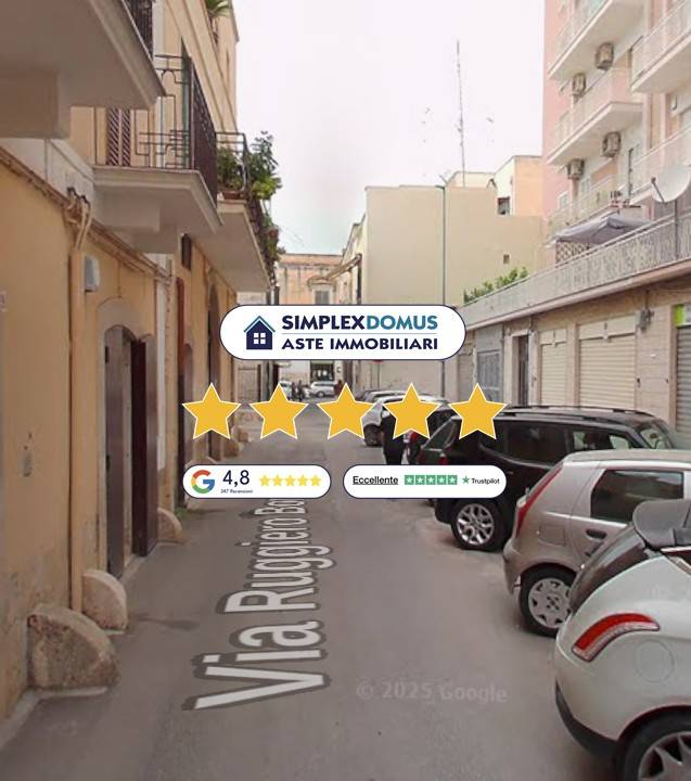 appartamento in vendita a Bitonto