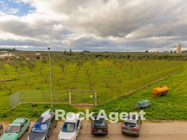 appartamento in vendita a Bitonto in zona Mariotto