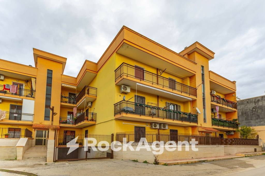 appartamento in vendita a Bitonto in zona Mariotto