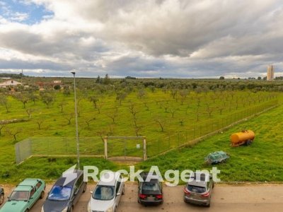 appartamento in vendita a Bitonto in zona Mariotto