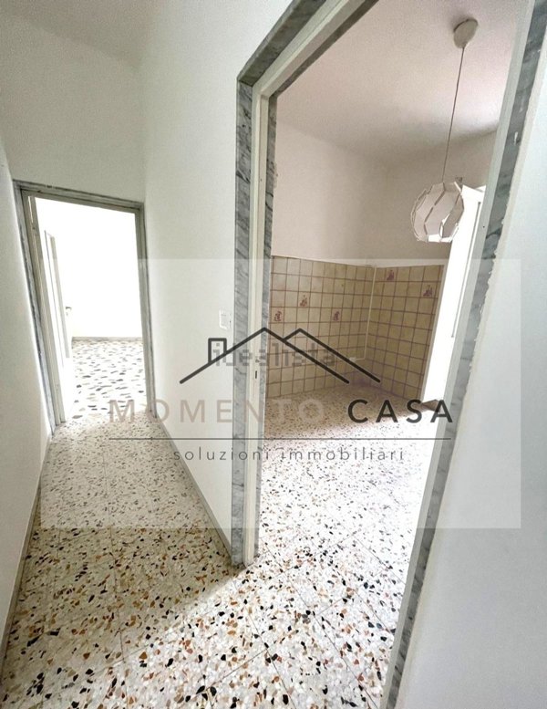 appartamento in vendita a Bitonto in zona Centro Città