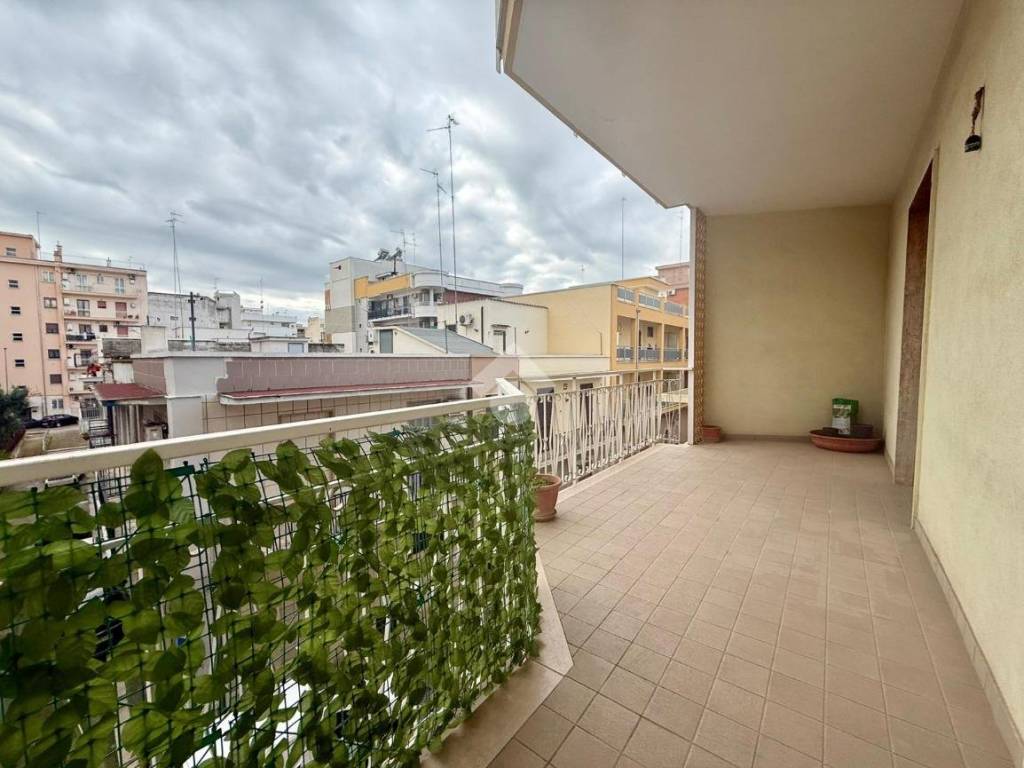 appartamento in vendita a Bitonto