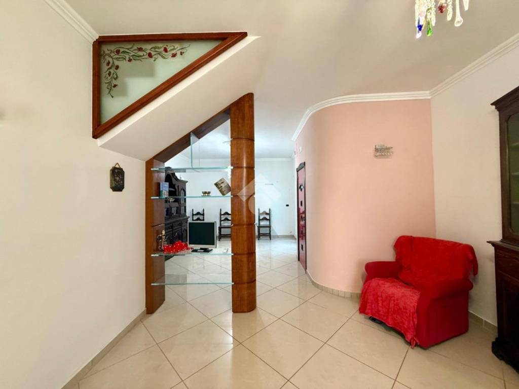 casa semindipendente in vendita a Bitonto