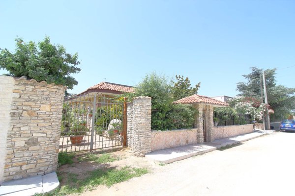 casa indipendente in vendita a Bitonto