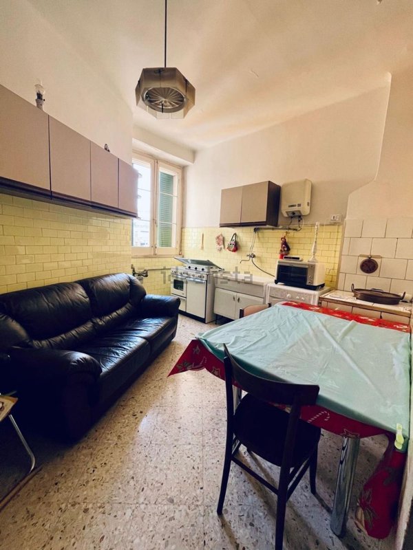 appartamento in vendita a Bitonto