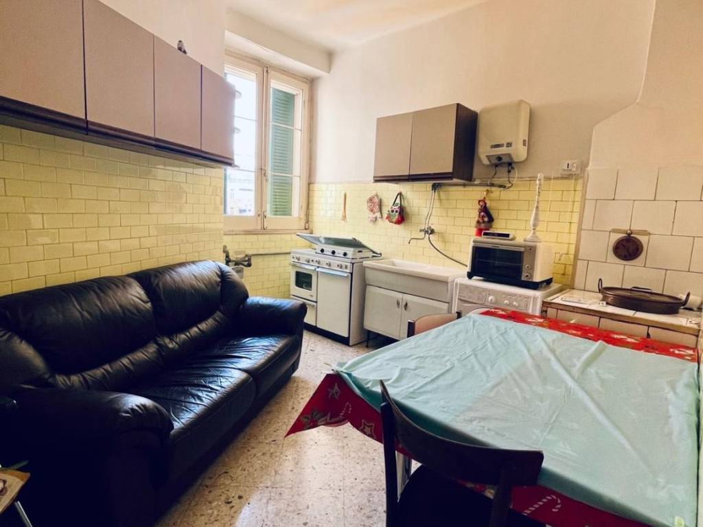 appartamento in vendita a Bitonto