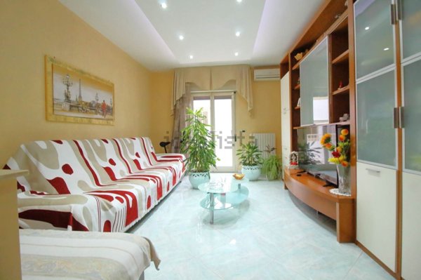 appartamento in vendita a Bitonto