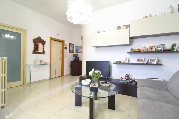 appartamento in vendita a Bitonto in zona Centro Città