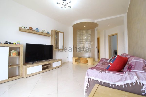 appartamento in vendita a Bitonto in zona Palombaio