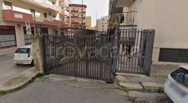 appartamento in vendita a Bitonto