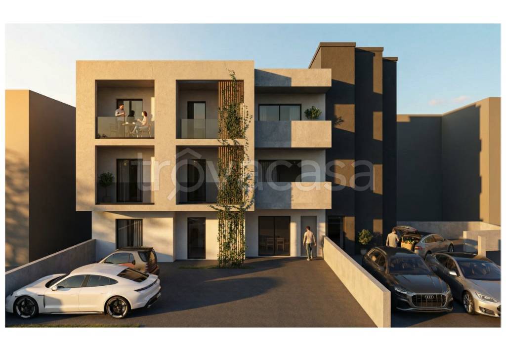 appartamento in vendita a Bitonto