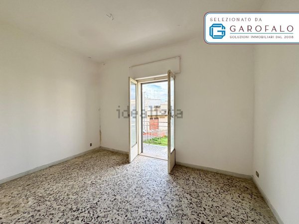 appartamento in vendita a Bitonto in zona Borgo Antico