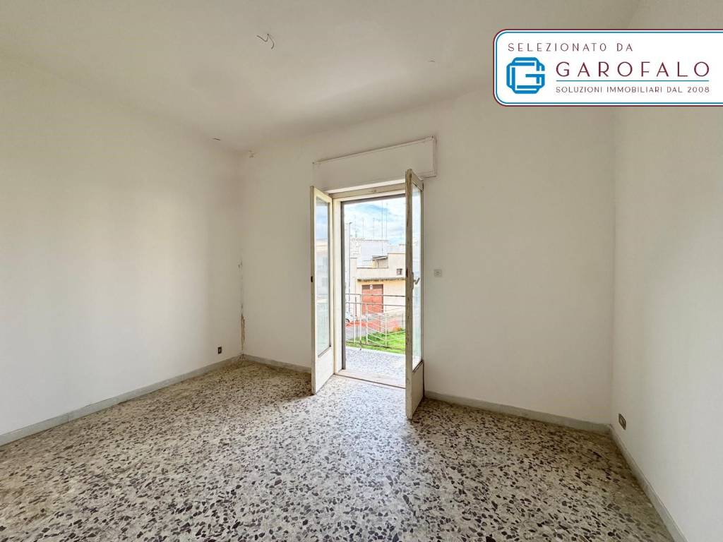 appartamento in vendita a Bitonto in zona Borgo Antico