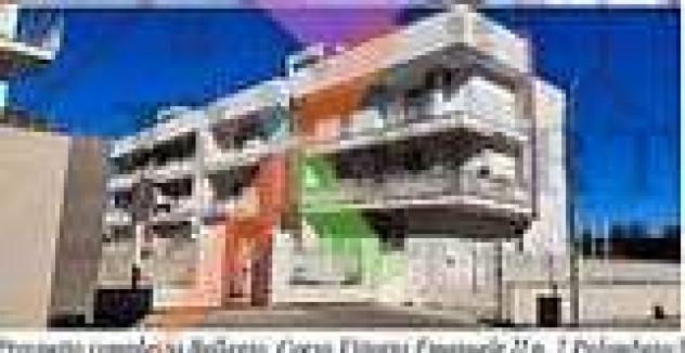 appartamento in vendita a Bitonto in zona Centro Città