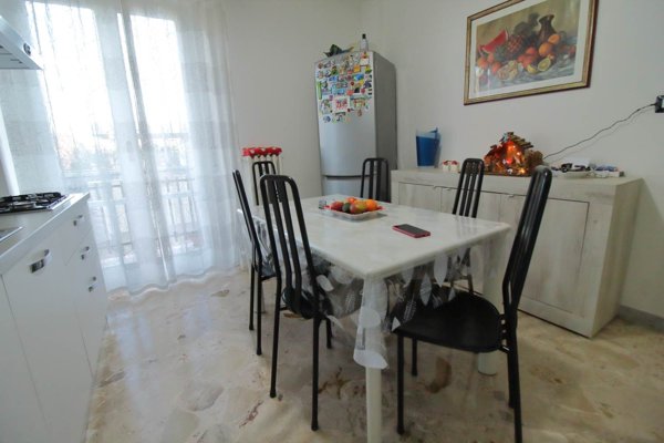 appartamento in vendita a Bitonto