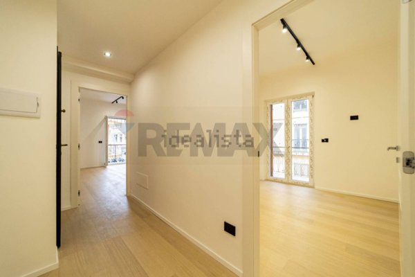 appartamento in vendita a Bitonto