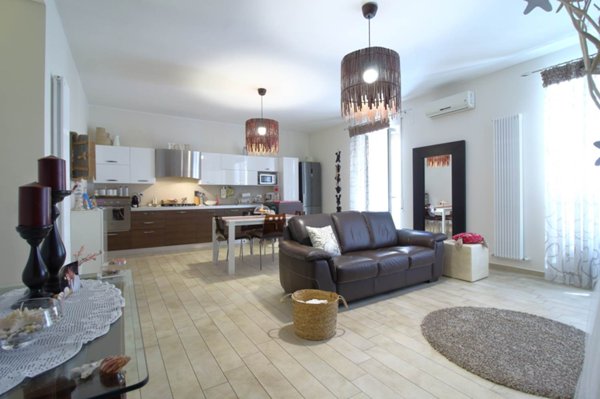 appartamento in vendita a Bitonto