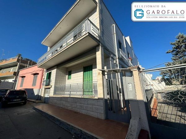 appartamento in vendita a Bitonto