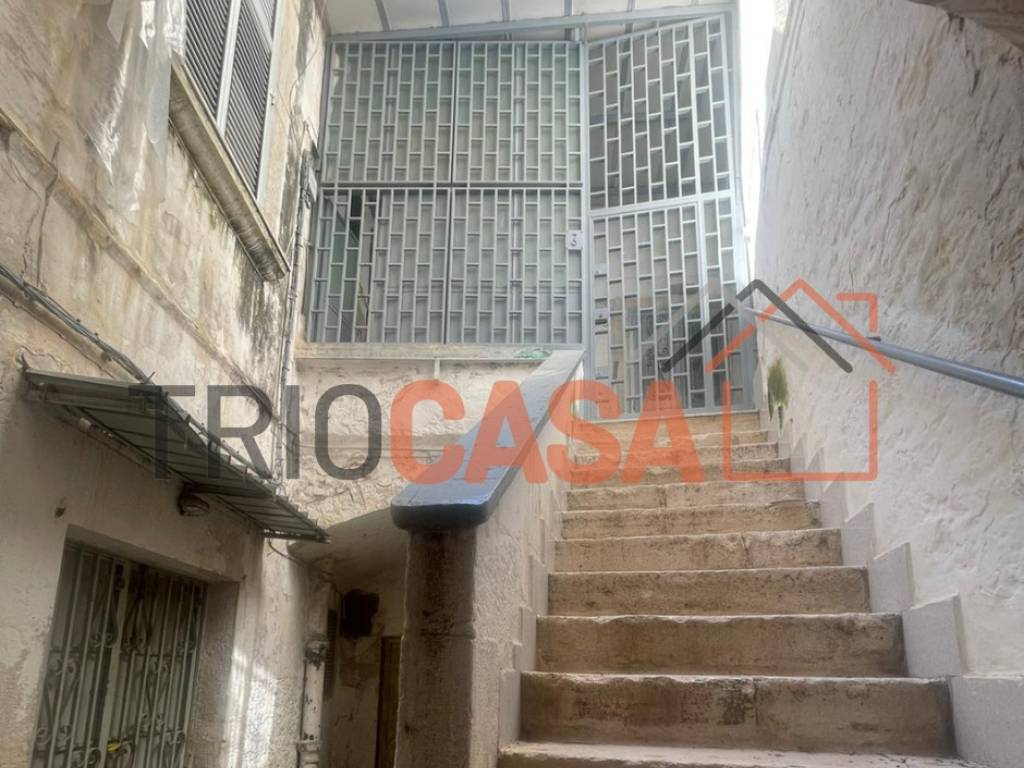 casa indipendente in vendita a Bitonto