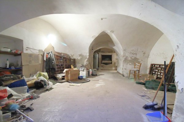 appartamento in vendita a Bitonto in zona Borgo Antico