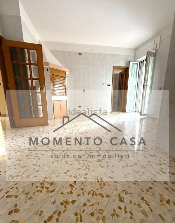 appartamento in vendita a Bitonto