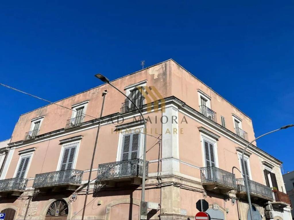appartamento in vendita a Bitonto