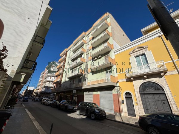 appartamento in vendita a Bitonto
