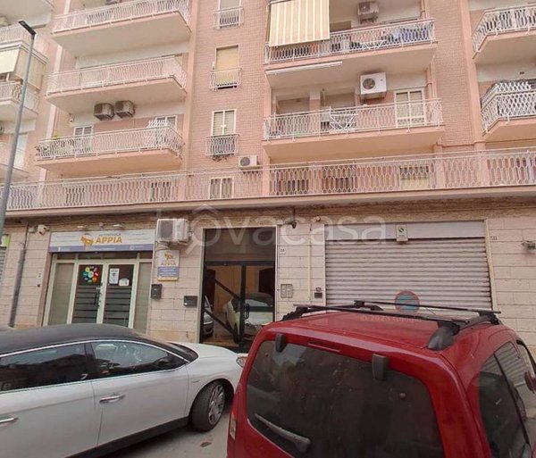 appartamento in vendita a Bitonto in zona Centro Città