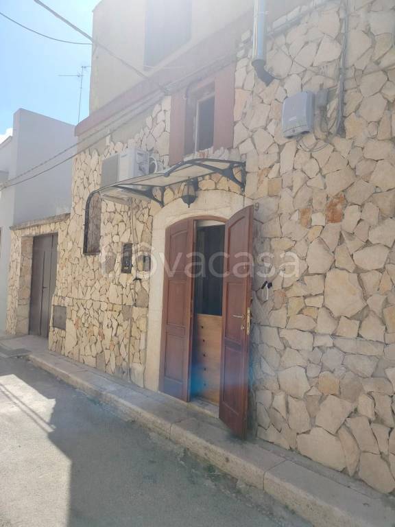 appartamento in vendita a Bitonto in zona Palombaio