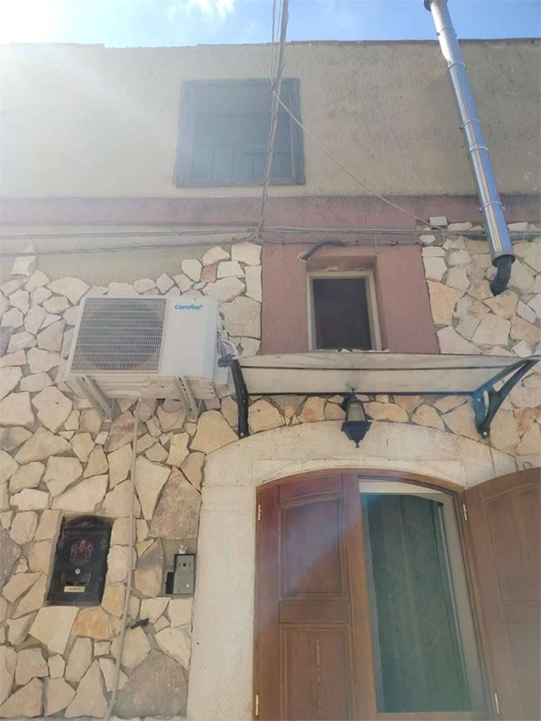 appartamento in vendita a Bitonto in zona Palombaio