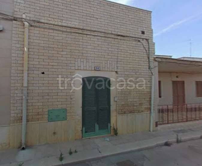 casale in vendita a Bitonto in zona Mariotto