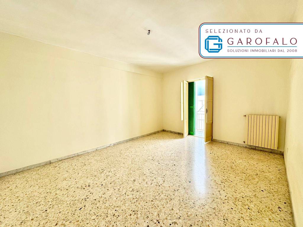 appartamento in vendita a Bitonto in zona Centro Città