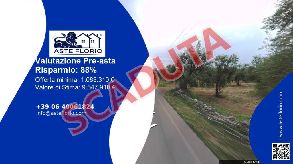 negozio in vendita a Bitonto