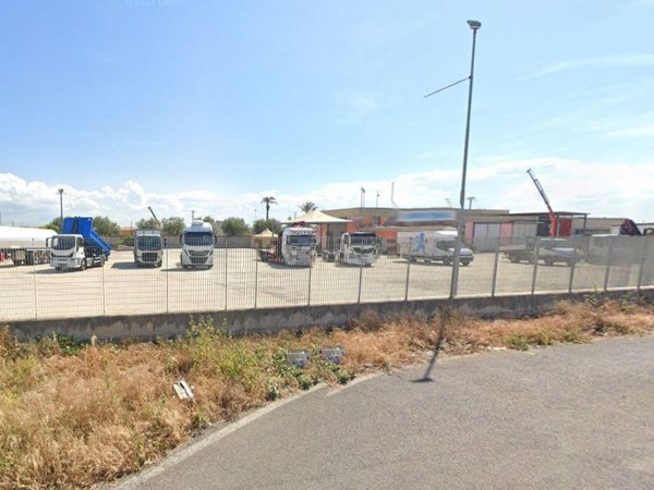 ufficio in vendita a Bitonto