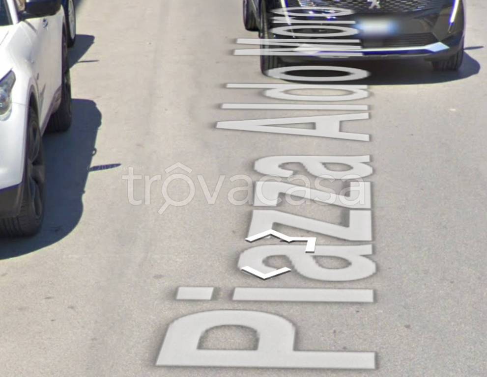 terreno agricolo in vendita a Bitonto