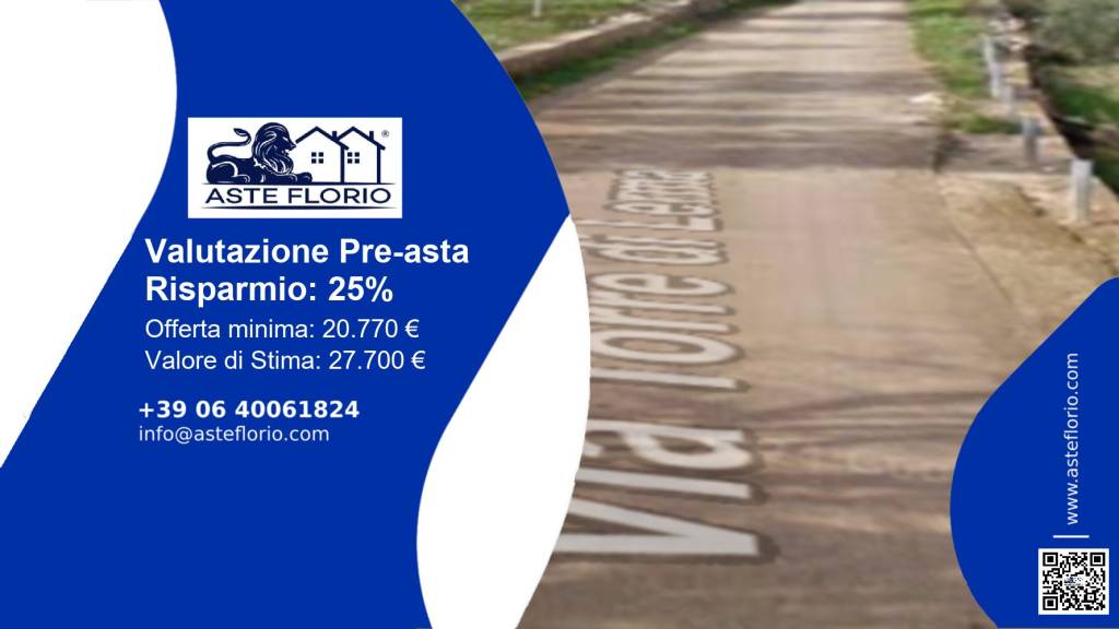 casale in vendita a Bitonto