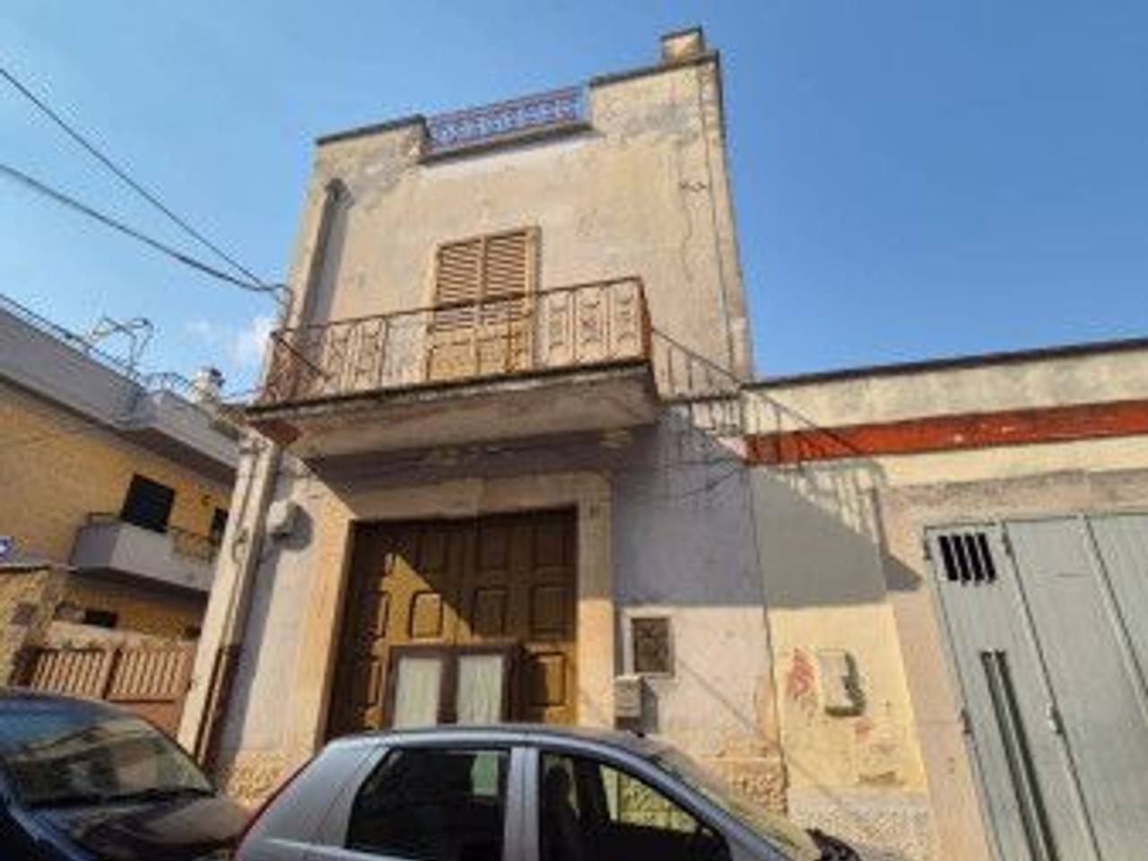 casa indipendente in vendita a Bitonto in zona Palombaio