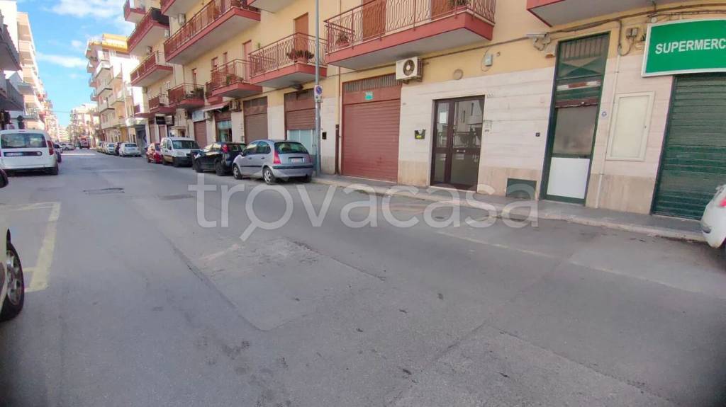 appartamento in vendita a Bitonto