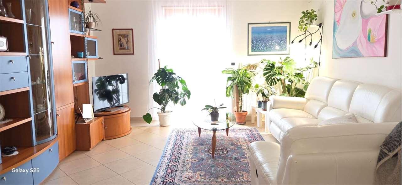 appartamento in vendita a Bitonto