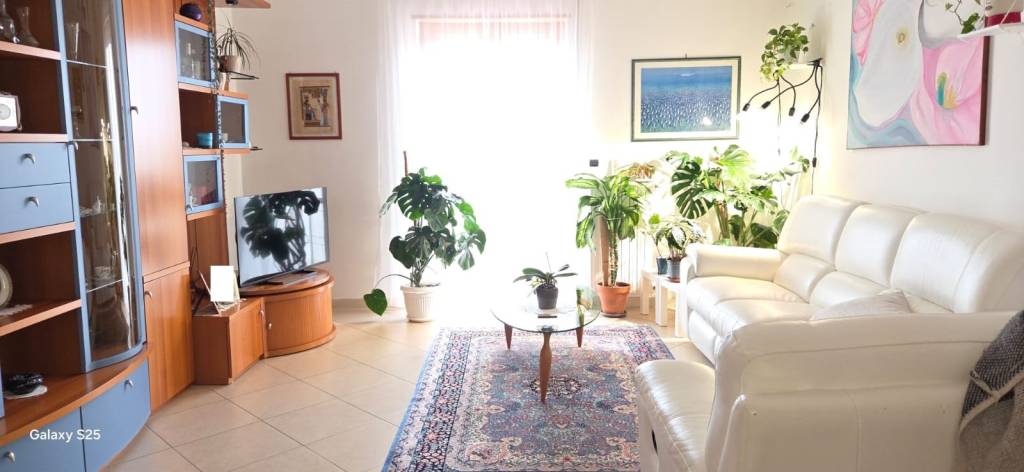 appartamento in vendita a Bitonto