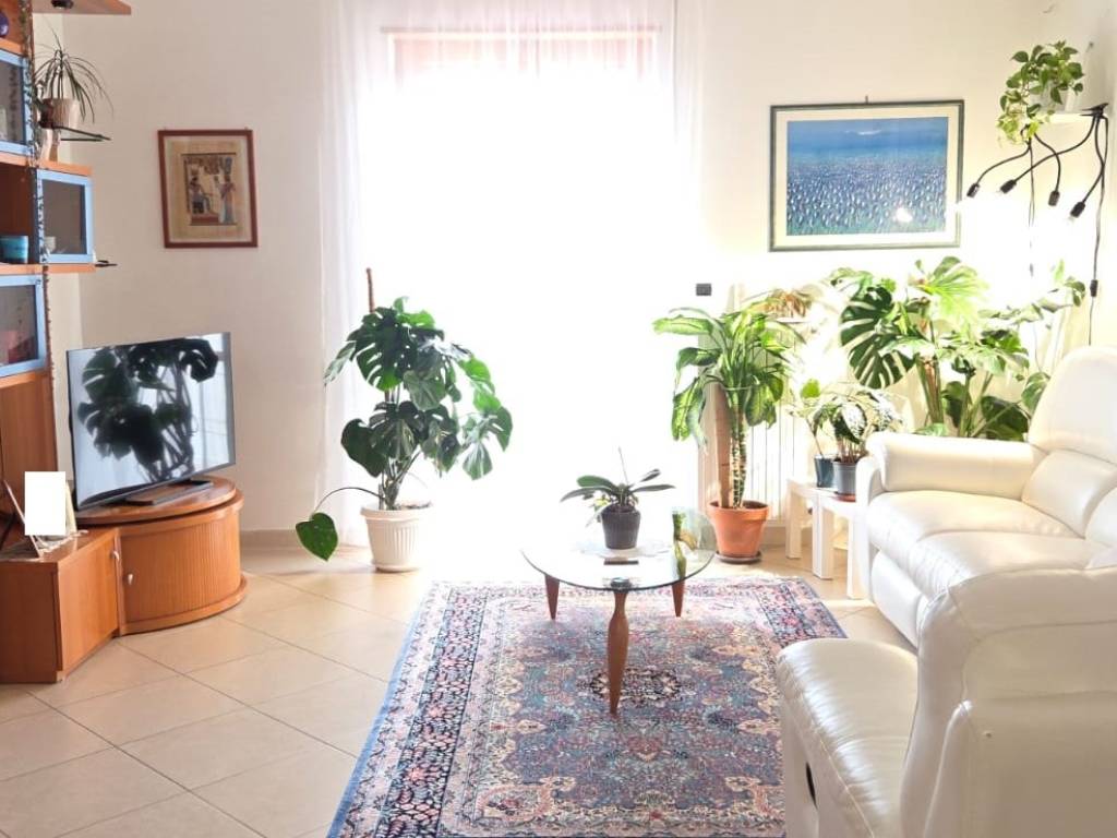 appartamento in vendita a Bitonto