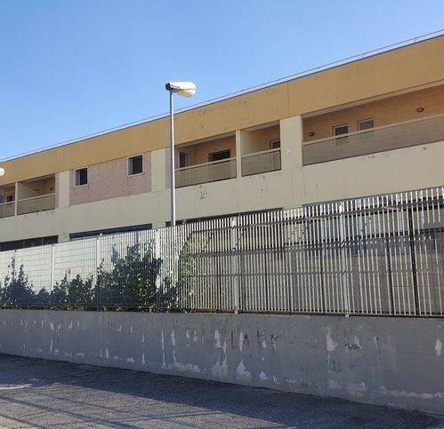 locale commerciale in vendita a Bitonto