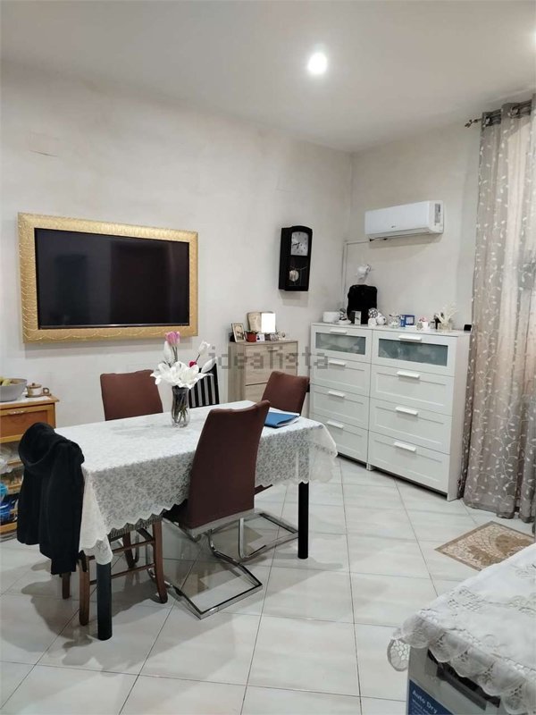 casa indipendente in vendita a Bitonto in zona Mariotto