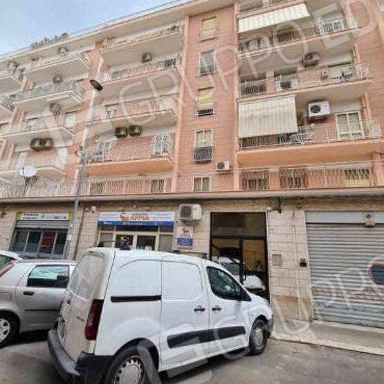 appartamento in vendita a Bitonto in zona Centro Città